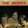 NERVES, THE - BEST COLLECTION (RED MARBLE VINYL) - LP