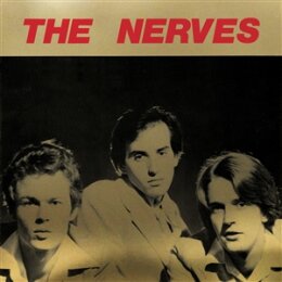 NERVES, THE - BEST COLLECTION - CD