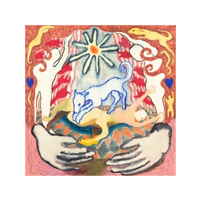 LAMPLIGHT - LICK THE SPOON, LET IT SOFTEN - LP