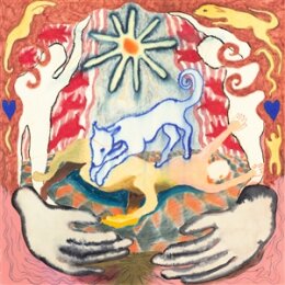 LAMPLIGHT - LICK THE SPOON, LET IT SOFTEN - LP