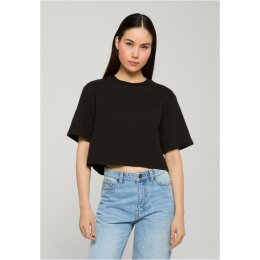 Urban Classics - TB8382 - Ladies Structured Jersey...