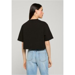 Urban Classics - TB8382 - Ladies Structured Jersey...
