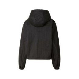 Urban Classics - TB8374 - Ladies Oversized Hooded Jacket - black