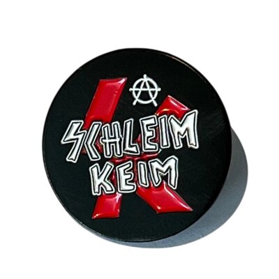 Schleimkeim - Logo - Pin
