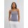 Urban Classics - TB7806 - Ladies Sports Top - grey blue