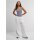 Urban Classics - TB7806 - Ladies Sports Top - grey blue