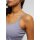 Urban Classics - TB7806 - Ladies Sports Top - grey blue