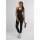Urban Classics - TB7806 - Ladies Sports Top - black