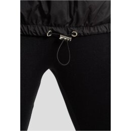 Urban Classics - TB2013 - Ladies Basic Pull Over Jacket - black