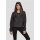 Urban Classics - TB2013 - Ladies Basic Pull Over Jacket - black