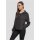 Urban Classics - TB2013 - Ladies Basic Pull Over Jacket - black