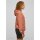 Urban Classics - TB2013 - Ladies Basic Pull Over Jacket - terracotta