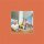 SONS OF SEVILLA - IT COULD BE TODAY (LTD ORANGE VINYL) - LP