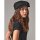 Beechfield - B624 - Newsboy Cap - Black