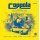 VARIOUS - COPPOLA SOUNDS (LIMITED BLUE VINYL) - LP