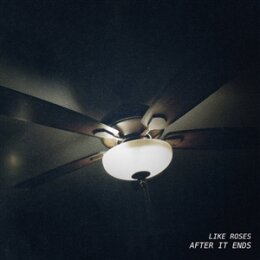 LIKE ROSES - AFTER IT ENDS (DIGISLEEVE CD) - CD