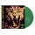 SOCIAL DISTORTION - BORN TO KILL - OPAQUE GREEN COLOURED EDITION - LP