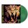 SOCIAL DISTORTION - BORN TO KILL - OPAQUE GREEN COLOURED EDITION - LP