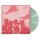 FAKE NAMES - PUNK RUINS (COKE BOTTLE COLOURED VINYL) - LP