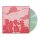 FAKE NAMES - PUNK RUINS (COKE BOTTLE COLOURED VINYL) - LP