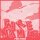FAKE NAMES - PUNK RUINS - CD