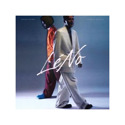 DOLMEN, ARNAUD & MONTANA, LEONARDO - LENO (REISSUE) - LP