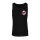 Antifascist Action - Pocketprint - red/black - Tank - black