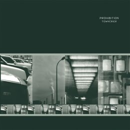 PROHIBITION - TOWNCRIER - LP