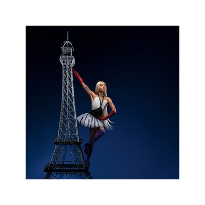 HASSANI, BILAL - BONSOIR PARIS - LP