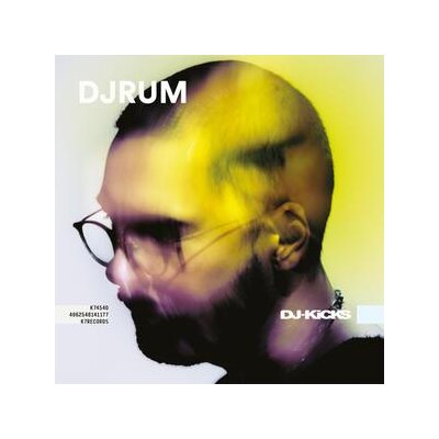 DJRUM - DJ-KICKS - LP