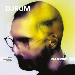 DJRUM - DJ-KICKS - LP