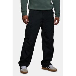 Vintage Industries - 1042 Bruce - Cargopant - black