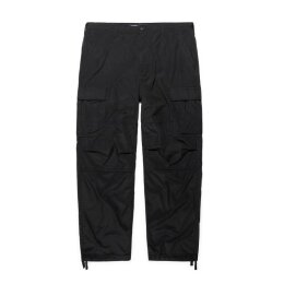 Vintage Industries - 1042 Bruce - Cargopant - black