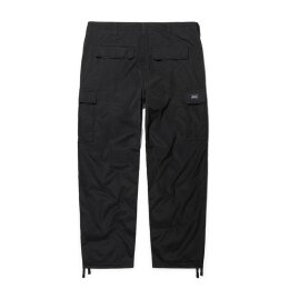 Vintage Industries - 1042 Bruce - Cargopant - black