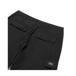 Vintage Industries - 1042 Bruce - Cargopant - black