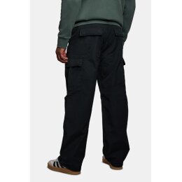 Vintage Industries - 1042 Bruce - Cargopant - black M