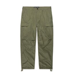 Vintage Industries - 1042 Bruce - Cargopant - olive drab