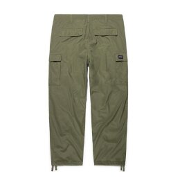 Vintage Industries - 1042 Bruce - Cargopant - olive drab