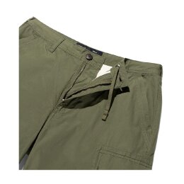 Vintage Industries - 1042 Bruce - Cargopant - olive drab