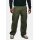 Vintage Industries - 1042 Bruce - Cargopant - olive drab