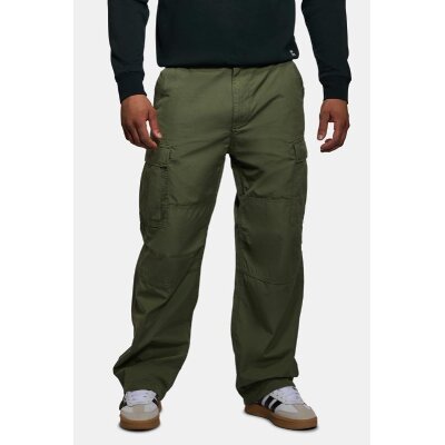 Vintage Industries - 1042 Bruce - Cargopant - olive drab XL