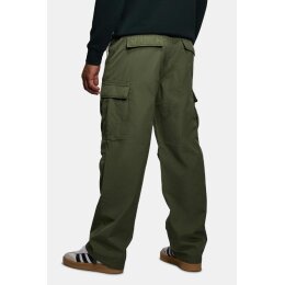 Vintage Industries - 1042 Bruce - Cargopant - olive drab XL