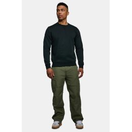 Vintage Industries - 1042 Bruce - Cargopant - olive drab XL