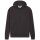 Earth Positive - EP304 - Half Zip Hoodie - black heather