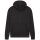 Earth Positive - EP304 - Half Zip Hoodie - suede black