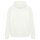 Earth Positive - EP304 - Half Zip Hoodie - off white