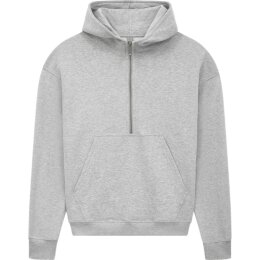 Earth Positive - EP314 - Women´s Half Zip Hoodie -...