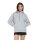 Earth Positive - EP314 - Women´s Half Zip Hoodie - Sueded Light Heather