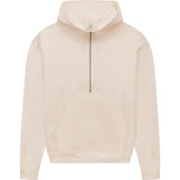 Earth Positive - EP314 - Women´s Half Zip Hoodie -...