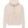Earth Positive - EP314 - Women´s Half Zip Hoodie - Sueded Fawn